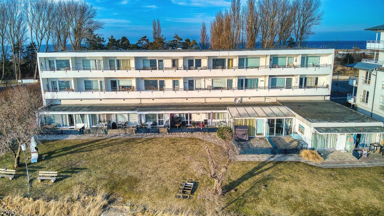 Haus Am See - Steinwarder Has 011 Haus Am See Heiligenhafen Bagian luar foto