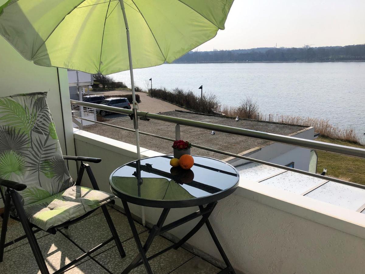 Haus Am See - Steinwarder Has 011 Haus Am See Heiligenhafen Bagian luar foto