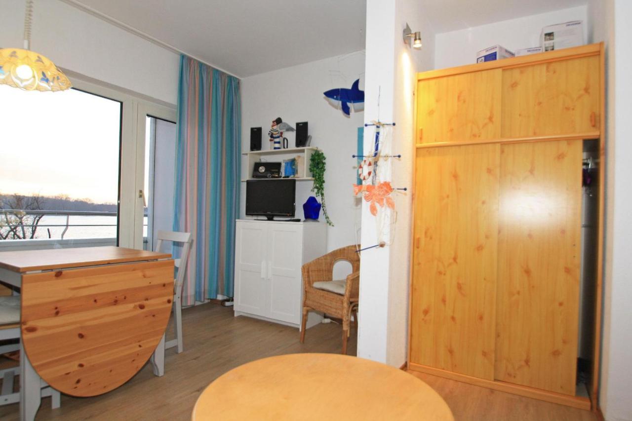 Haus Am See - Steinwarder Has 011 Haus Am See Heiligenhafen Bagian luar foto